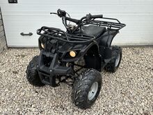 Laste ATV 110cc