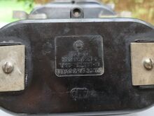 Retro tööstusvalgustid / loft valgustid ПСХ-60 3tk