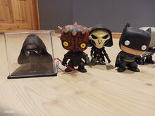 Funko Pop kujud
