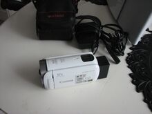 Videokaamera Canon Legria HF R706 HD