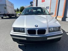 BMW E36 316ia Compact Saksamaalt