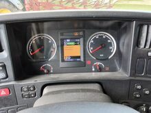 Scania r500