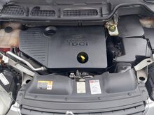 Форд Фокус C-Max Титаниум