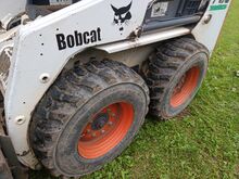 Bobcat 753