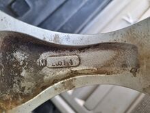 BMW valuveljed