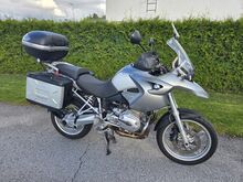 БМВ R1200GS