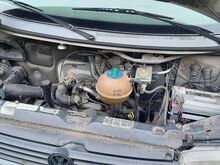 Vw Caravelle t4