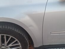 Mercedes-Benz GL 320 3.0 155кВт