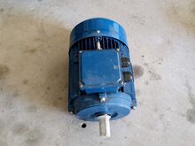 Kolmefaasiline elektrimootor 2,2kW/900 p/min