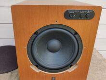 Активный сабвуфер Yamaha YST-RSW300