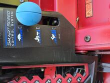 Murutraktor Toro Timecutter