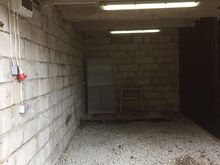 Гараж в Табасалу