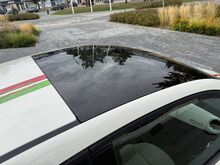 Fiat 500 Tricolor Style