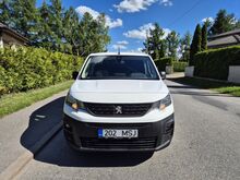 Peugeot Partner 1.6 diisel