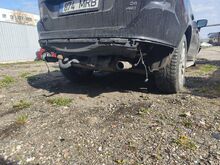 Volvo xc60 2.4 151 kw D5