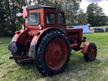 T-40 AM traktor