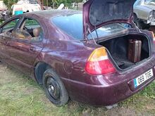 Chrysler varuosadeks
