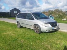 Chrysler Grand Voyager