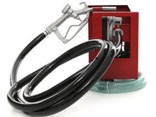 Kütusepüstol Kütusepump 375W CPN 230V KD1164