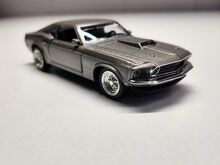 Ford mustang mudelauto mudel модель Форд Мустанг
