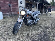 Suzuki vx800