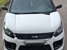 Ligier JS50 Sport 2020.a