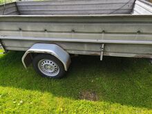 TIKI TREILER C-300