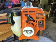 Trimmer Stihl FS55R