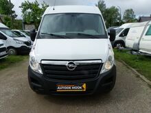 Opel Movano H2/L2 с кондиционером 2.3 TDI 100 кВт