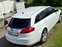 Opel Insignia 2.0 CDTI 118KW