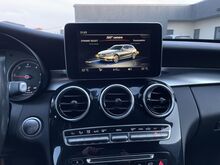Mercedes-Benz C200 Business Plus