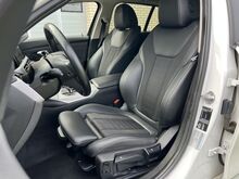 BMW 318 Touring 2.0 TwinPower Turbo 110kW