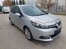 Renault Scenic 1,6 96kw  Paris Initiale