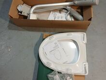 Ifö wc