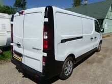 Renault Trafic LONG a/c 1.6 TDI 103kW