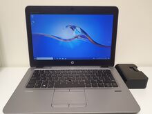 Garantiiga HP EliteBook 725 G3 + dokk