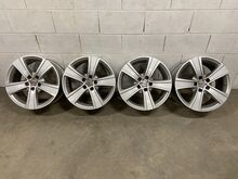 17" valuveljed 5x112