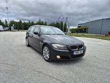 BMW 330 xDrive 3.0 180kW