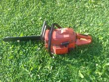 Mootorsaag Husqvarna 254