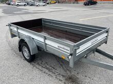 Haagis TIKI CS270-L