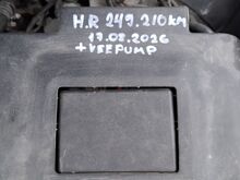 Volkswagen Golf 1.6 77 kw 2005a