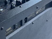 Гитарный усилитель VOX VT100X 100 Вт