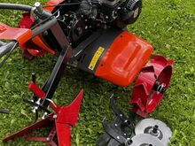 Mullafrees Husqvarna TF335