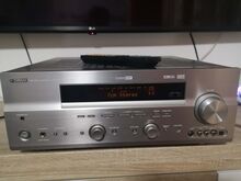 Yamaha rx-v757