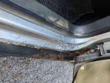 SÄÄSTLIK JA TEHNILISELT HOOLITSETUD VW GOLF 5 2008