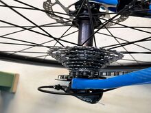 Jalgratas BMC Alpenchallenge AC01