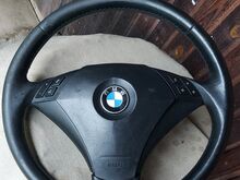 BMW E60/E61 rool