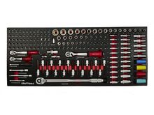 Tööriistakapp 479 osa KD1063
