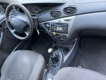 Ford Focus 1.8TDCi 74кВт запчасти