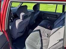 Volvo 940GL 1993